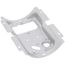 Burner Box Fitting Plate Kit