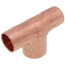 7/8" x 7/8" x 1-1/8" OD ACR CxCxC Tee