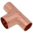 7/8" x 7/8" x 1-1/8" OD ACR CxCxC Tee