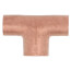 7/8" x 7/8" x 1-1/8" OD ACR CxCxC Tee
