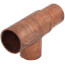 7/8" x 3/4" x 3/4" OD ACR CxCxC Tee