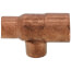 7/8" x 5/8" x 5/8" OD ACR CxCxC Tee