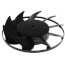 Condenser Fan Blade, 20414601