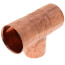 1-3/8" x 1-3/8" x 1-1/8" OD ACR CxCxC Tee