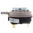 Pressure Switch, .58"wc, 204327