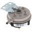 Pressure Switch, .58"wc, 204327