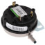 Pressure Switch, .58"wc, 204327