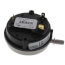 Pressure Switch Replacement, 204328