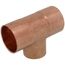 1-5/8" x 1-5/8" x 1-3/8" OD ACR CxCxC Tee