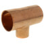 1-5/8" x 1-5/8" x 1-1/8" OD ACR CxCxC Tee
