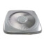 Top Cover w/ Insulation, 20466001PDGS