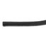 SIMpull THHN Copper Wire & Cable, 1 Con, 19 Strand, 6 AWG, 600V - Black (100' Coil)