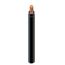 SIMpull THHN Copper Wire & Cable, 1 Con, 19 Strand, 4 AWG, 600V - Black (500' Spool)