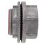 1-1/4" Zinc Die Cast Rigid Watertight Hub w/ Insulated Throat