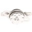 Overheat Switch EX17C, EX22C/W, 205000053