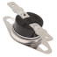 Overheat Switch EX17C, EX22C/W, 205000053