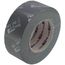 DC 181 Black Printed Flex Duct Tape (2" x 360')