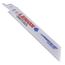 614R - 6" Bi-Metal Reciprocating Blade, 5-pack (Metal & Non-Ferrous Metal)