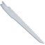 636RP - 6" Bi-Metal Reciprocating Blade, 5-pack (Drywall)