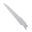 656R - 6" Bi-Metal Reciprocating Blade, (Wood & Wood with Nails)