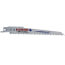 634R - 6" Bi-Metal Reciprocating Blade, 5-pack (Wood)