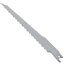 634R - 6" Bi-Metal Reciprocating Blade, 5-pack (Wood)