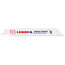 850R - 8" Bi-Metal Reciprocating Blade, 5-pack (Metal, Nails & Wood)