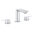 Lineare Two Handle M-Size Bathroom Faucet, 1.2 GPM (StarLight Chrome), 2057800A
