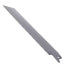 810R - 8" Bi-Metal Reciprocating Blade, 5-Pack (Plastic, Metal, Non-Ferrous Metal, Nails & Wood)