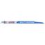110R - 12" Bi-Metal Reciprocating Blade, 5-pack (Metal, Nails & Wood)