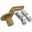 Rotary-to-Linear Kit