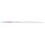 156R - 12" Bi-Metal Reciprocating Blade, 5-pack (Wood & Wood with Nails)