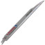12" Demolition CT Bi-Metal Reciprocating Blade, 3-Pack (Nail-Embedded Wood)