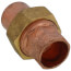 5/8" OD ACR Copper Union