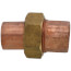 5/8" OD ACR Copper Union