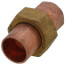 5/8" OD ACR Copper Union