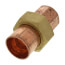 7/8" OD ACR Copper Union