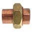 1-1/8" OD ACR Copper Union