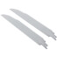 960R - 9" Demolition Bi-Metal Reciprocating Saw Blade, 2-pack (Wood)