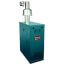 205E 101,000 BTU Output, Gas Fired, Chimney Vented, Cast Iron Water Boiler (Nat Gas)