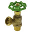 1/2" Boiler Drain (Drain Cock) (Lead Free)