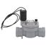 1" FNPT PVC Globe Valve