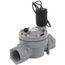 1" FNPT PVC Globe Valve