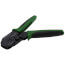 Crimping Tool for Insulated and Uninsulated Ferrules #24AWG-#12AWG