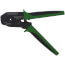 Crimping Tool for Insulated and Uninsulated Ferrules #24AWG-#12AWG