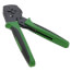 Crimping Tool for Insulated and Uninsulated Ferrules #10AWG-#6AWG
