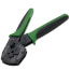 Crimping Tool for Insulated and Uninsulated Ferrules #10AWG-#6AWG