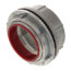 2" Zinc Die Cast Rigid Watertight Hub w/ Insulated Throat