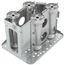 Burner Total Assembly LP, EX38C, 206000041