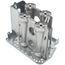 Burner Total Assembly LP, EX38C, 206000041